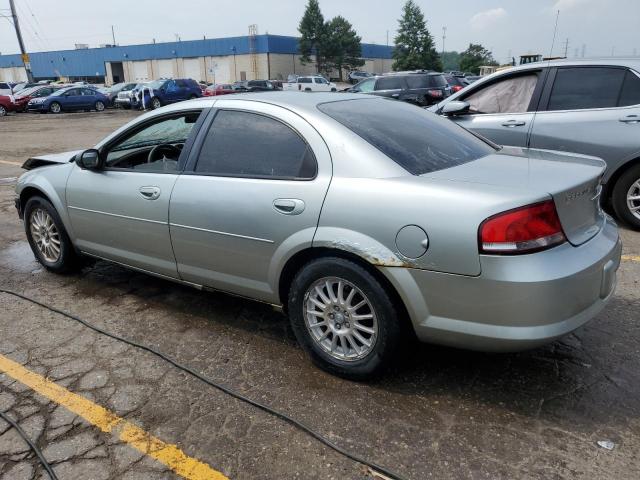 Photo 1 VIN: 1C3EL46XX4N402582 - CHRYSLER SEBRING 