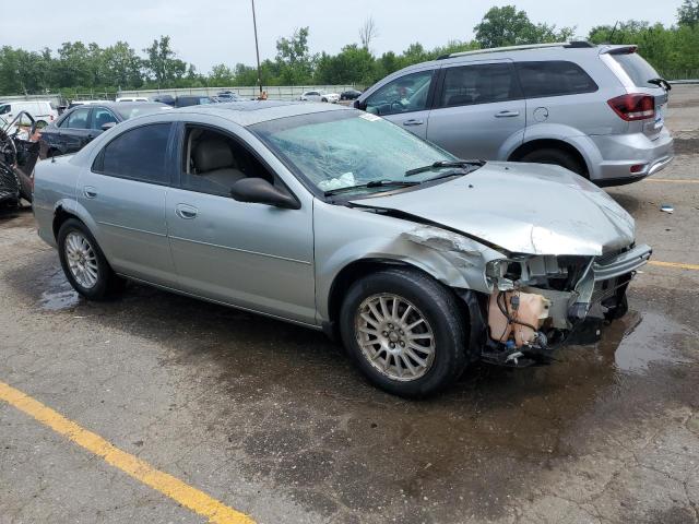 Photo 3 VIN: 1C3EL46XX4N402582 - CHRYSLER SEBRING 