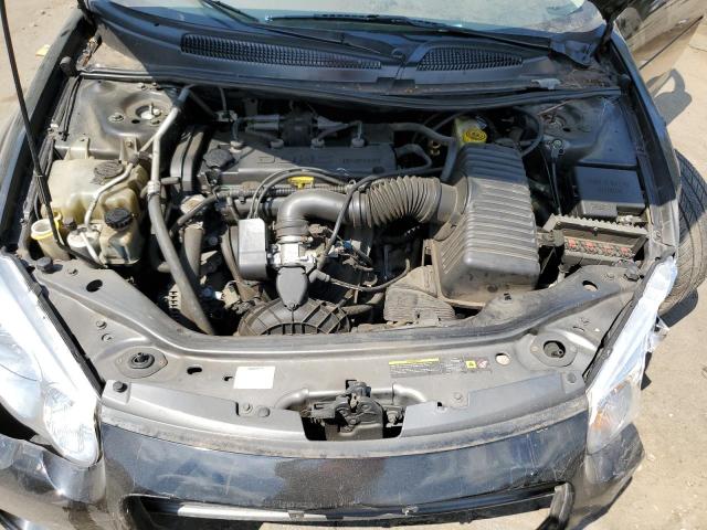 Photo 10 VIN: 1C3EL46XX4N407667 - CHRYSLER SEBRING LX 