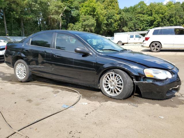 Photo 3 VIN: 1C3EL46XX4N407667 - CHRYSLER SEBRING LX 