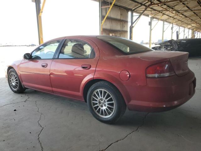 Photo 1 VIN: 1C3EL46XX6N234137 - CHRYSLER SEBRING 