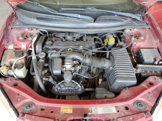 Photo 10 VIN: 1C3EL46XX6N234137 - CHRYSLER SEBRING 