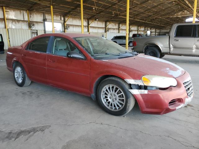 Photo 3 VIN: 1C3EL46XX6N234137 - CHRYSLER SEBRING 