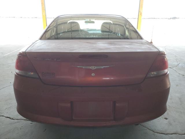 Photo 5 VIN: 1C3EL46XX6N234137 - CHRYSLER SEBRING 