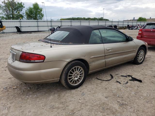 Photo 2 VIN: 1C3EL55R04N163925 - CHRYSLER SEBRING 