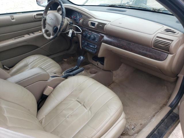 Photo 7 VIN: 1C3EL55R04N163925 - CHRYSLER SEBRING 