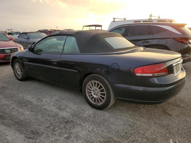 Photo 1 VIN: 1C3EL55R04N179817 - CHRYSLER SEBRING LX 