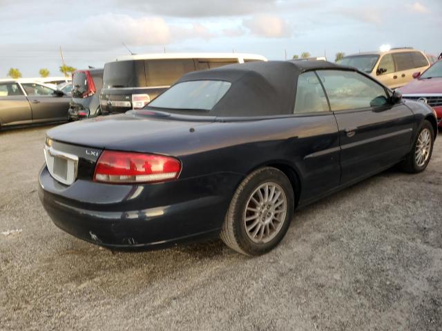 Photo 2 VIN: 1C3EL55R04N179817 - CHRYSLER SEBRING LX 