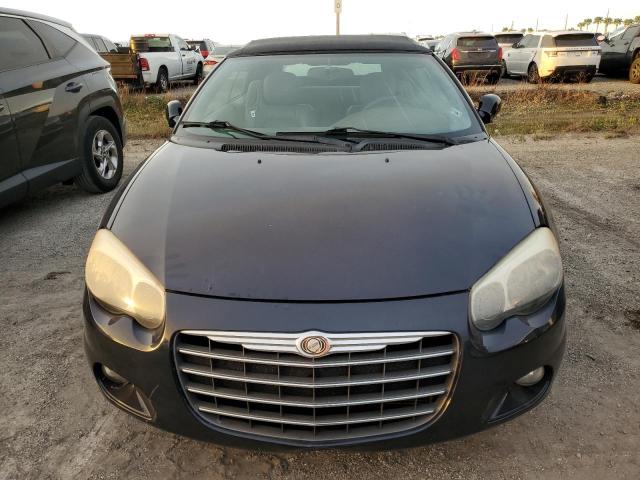 Photo 4 VIN: 1C3EL55R04N179817 - CHRYSLER SEBRING LX 