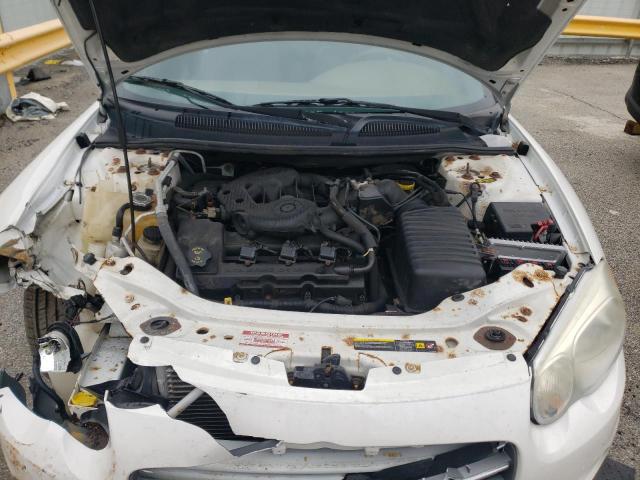 Photo 10 VIN: 1C3EL55R04N331014 - CHRYSLER SEBRING 