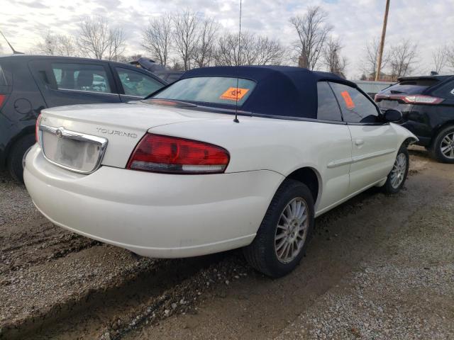 Photo 2 VIN: 1C3EL55R04N331014 - CHRYSLER SEBRING 