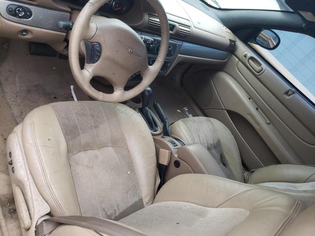 Photo 7 VIN: 1C3EL55R04N331014 - CHRYSLER SEBRING 