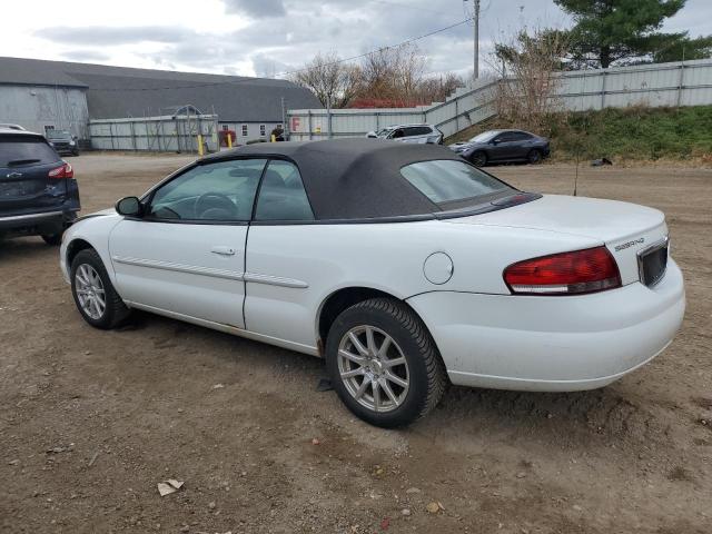 Photo 1 VIN: 1C3EL55R05N503284 - CHRYSLER SEBRING TO 