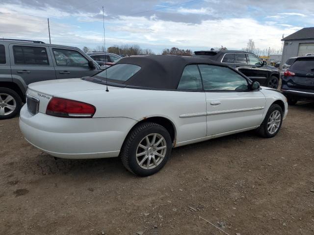 Photo 2 VIN: 1C3EL55R05N503284 - CHRYSLER SEBRING TO 