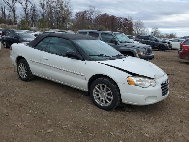 Photo 3 VIN: 1C3EL55R05N503284 - CHRYSLER SEBRING TO 