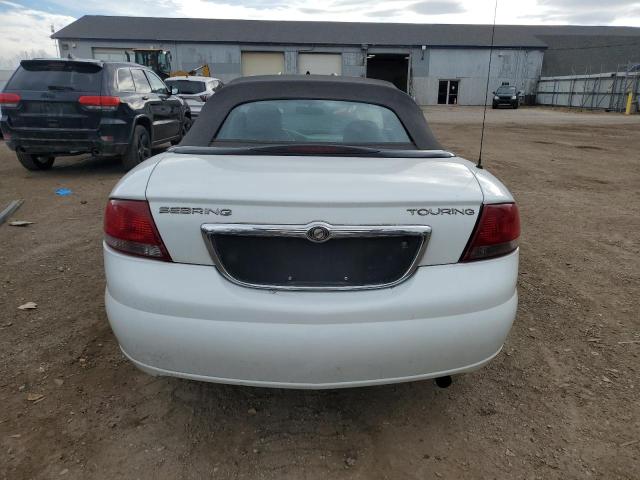 Photo 5 VIN: 1C3EL55R05N503284 - CHRYSLER SEBRING TO 