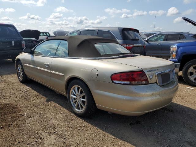 Photo 1 VIN: 1C3EL55R05N655677 - CHRYSLER SEBRING 