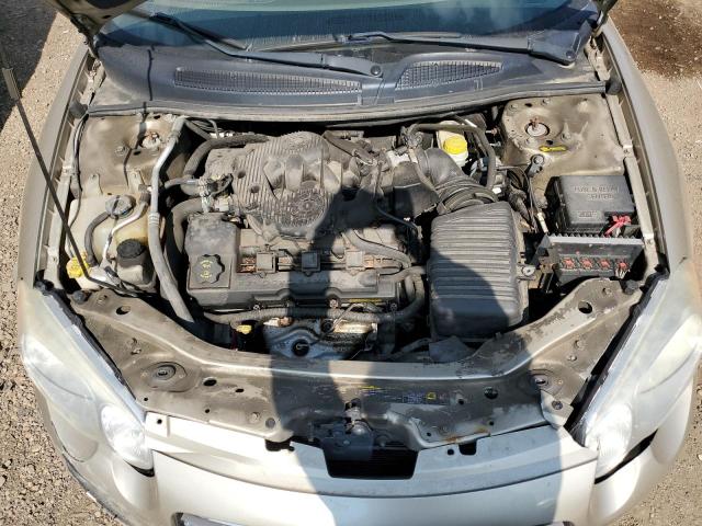 Photo 10 VIN: 1C3EL55R05N655677 - CHRYSLER SEBRING 