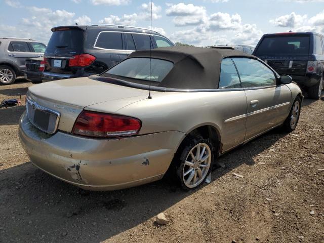 Photo 2 VIN: 1C3EL55R05N655677 - CHRYSLER SEBRING 