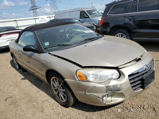 Photo 3 VIN: 1C3EL55R05N655677 - CHRYSLER SEBRING 