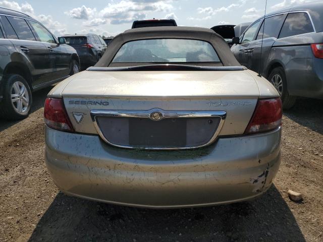 Photo 5 VIN: 1C3EL55R05N655677 - CHRYSLER SEBRING 