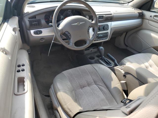 Photo 7 VIN: 1C3EL55R05N655677 - CHRYSLER SEBRING 