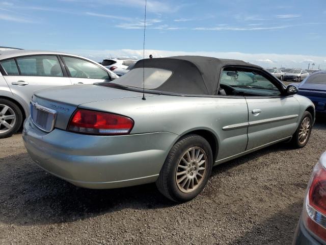 Photo 2 VIN: 1C3EL55R06N206193 - CHRYSLER SEBRING TO 