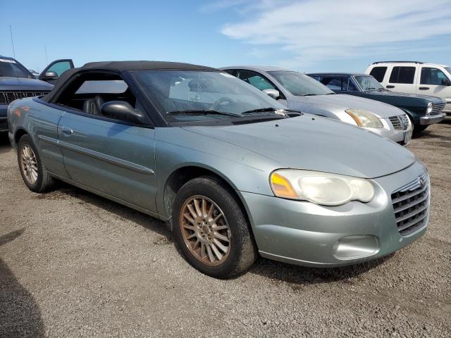 Photo 3 VIN: 1C3EL55R06N206193 - CHRYSLER SEBRING TO 