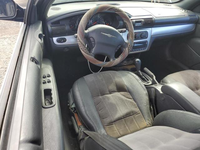 Photo 7 VIN: 1C3EL55R06N206193 - CHRYSLER SEBRING TO 