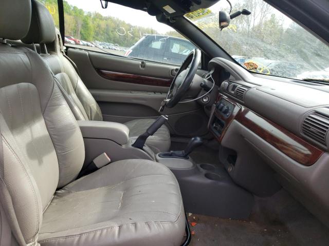 Photo 4 VIN: 1C3EL55R12N212188 - CHRYSLER SEBRING LX 