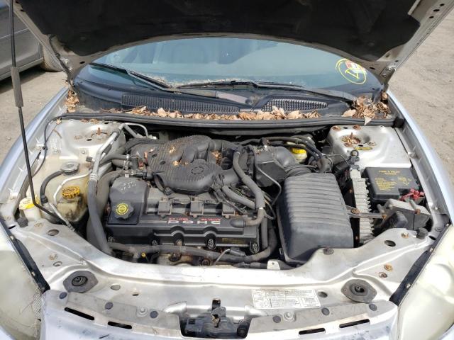 Photo 6 VIN: 1C3EL55R12N212188 - CHRYSLER SEBRING LX 