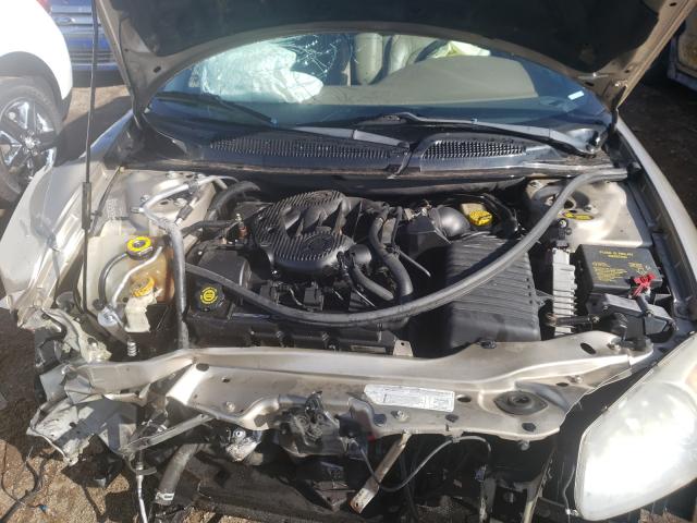 Photo 6 VIN: 1C3EL55R12N234563 - CHRYSLER SEBRING LX 