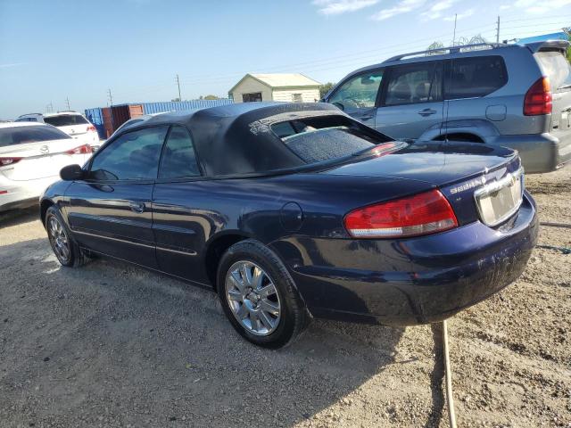 Photo 1 VIN: 1C3EL55R14N107380 - CHRYSLER SEBRING 