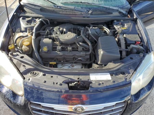 Photo 10 VIN: 1C3EL55R14N107380 - CHRYSLER SEBRING 