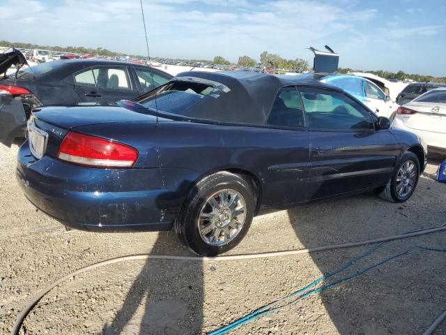 Photo 2 VIN: 1C3EL55R14N107380 - CHRYSLER SEBRING 