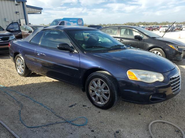 Photo 3 VIN: 1C3EL55R14N107380 - CHRYSLER SEBRING 