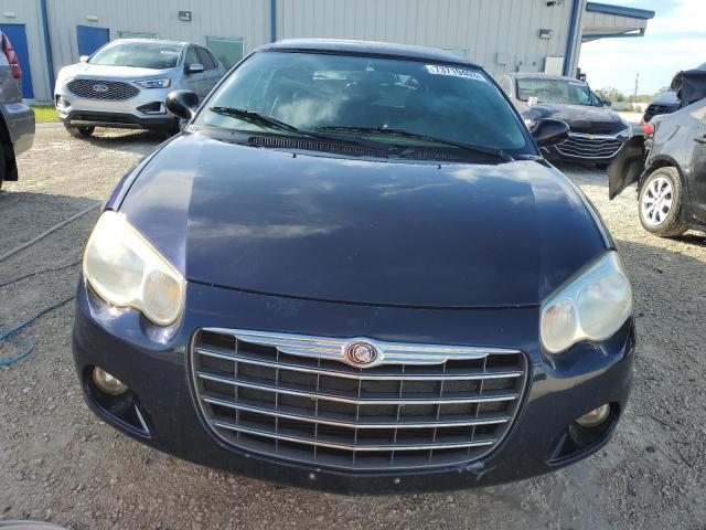 Photo 4 VIN: 1C3EL55R14N107380 - CHRYSLER SEBRING 