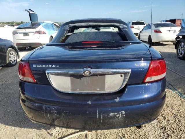 Photo 5 VIN: 1C3EL55R14N107380 - CHRYSLER SEBRING 