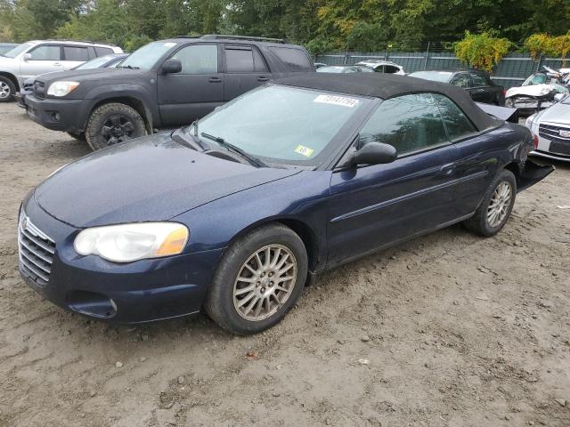 Photo 0 VIN: 1C3EL55R14N177834 - CHRYSLER SEBRING LX 