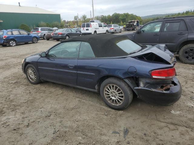 Photo 1 VIN: 1C3EL55R14N177834 - CHRYSLER SEBRING LX 