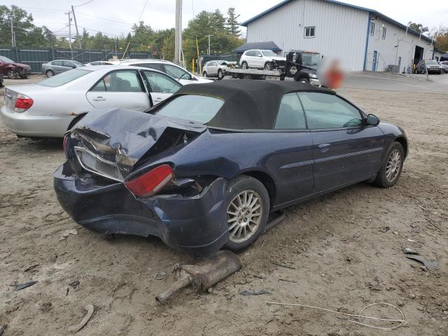 Photo 2 VIN: 1C3EL55R14N177834 - CHRYSLER SEBRING LX 