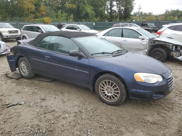 Photo 3 VIN: 1C3EL55R14N177834 - CHRYSLER SEBRING LX 