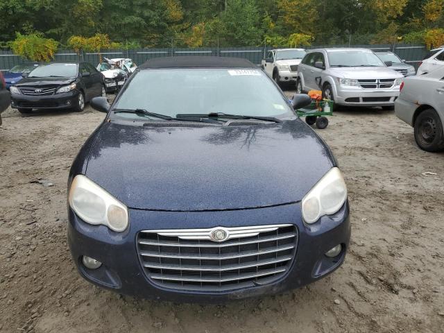 Photo 4 VIN: 1C3EL55R14N177834 - CHRYSLER SEBRING LX 