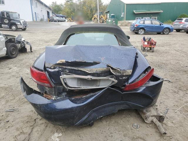 Photo 5 VIN: 1C3EL55R14N177834 - CHRYSLER SEBRING LX 