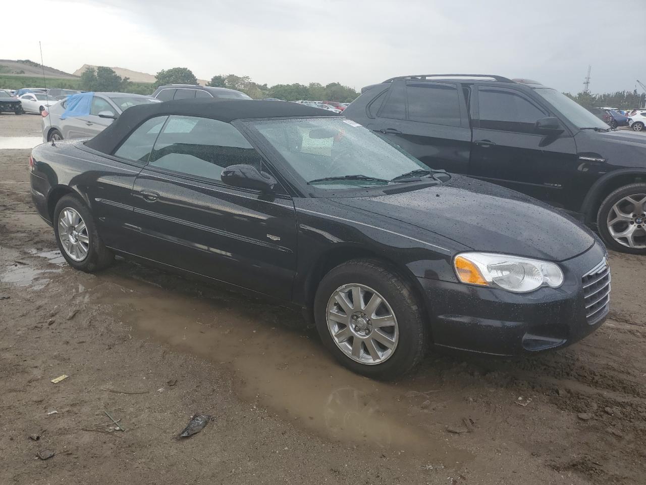 Photo 3 VIN: 1C3EL55R14N239846 - CHRYSLER SEBRING 