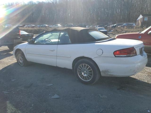 Photo 1 VIN: 1C3EL55R14N264925 - CHRYSLER SEBRING LX 