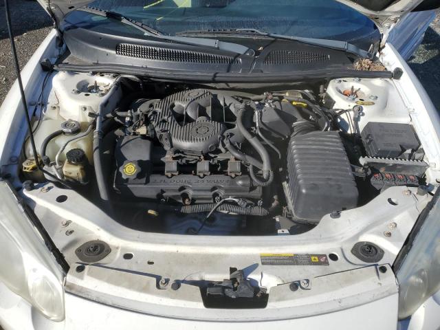 Photo 10 VIN: 1C3EL55R14N264925 - CHRYSLER SEBRING LX 