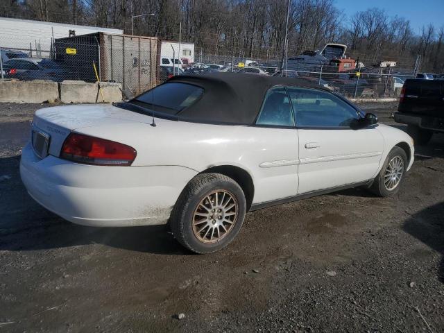 Photo 2 VIN: 1C3EL55R14N264925 - CHRYSLER SEBRING LX 