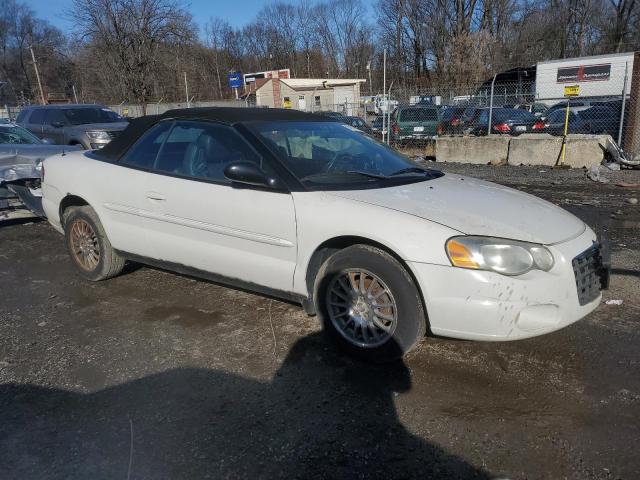 Photo 3 VIN: 1C3EL55R14N264925 - CHRYSLER SEBRING LX 