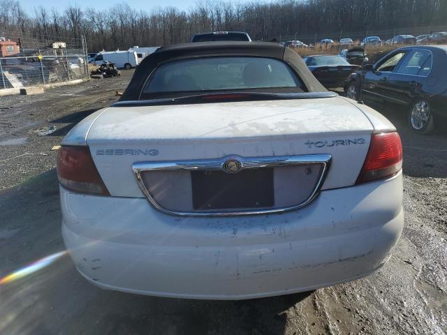 Photo 5 VIN: 1C3EL55R14N264925 - CHRYSLER SEBRING LX 